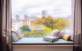 Radisson Blu Hotel, Mannheim